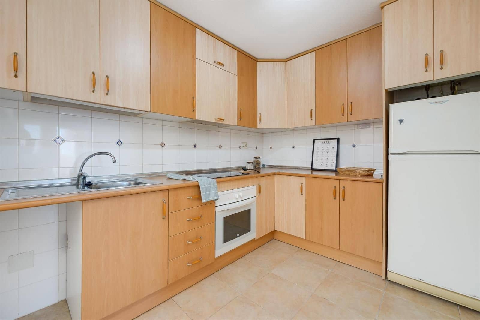 2 soveværelse Villa til salg i Aguas Nuevas med swimmingpool garage - € 179.900 (Ref: 9877187)