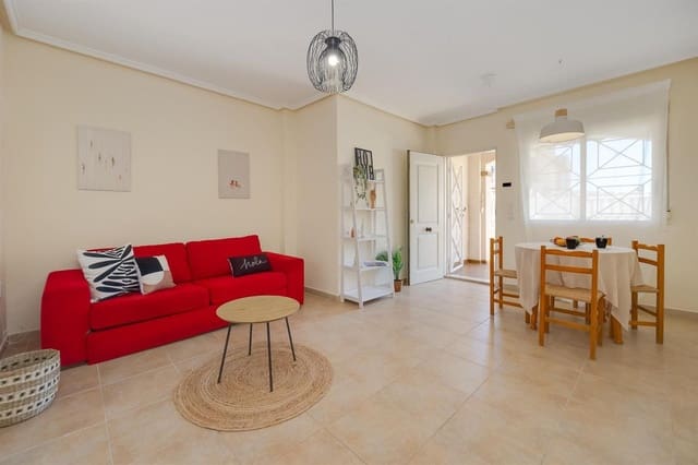 2 camera da letto Villa in vendita in Aguas Nuevas, Torrevieja con piscina garage - 179.900 € (Rif: 9877187)