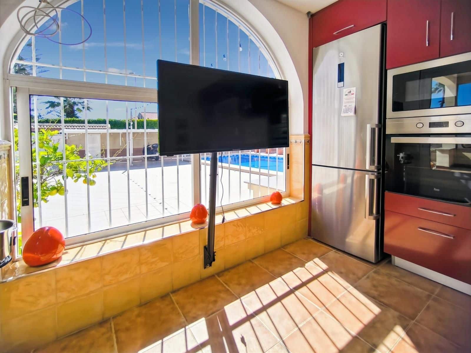 4 bedroom Villa for sale in Torrevieja with pool garage - € 454,900 (Ref: 9877188)