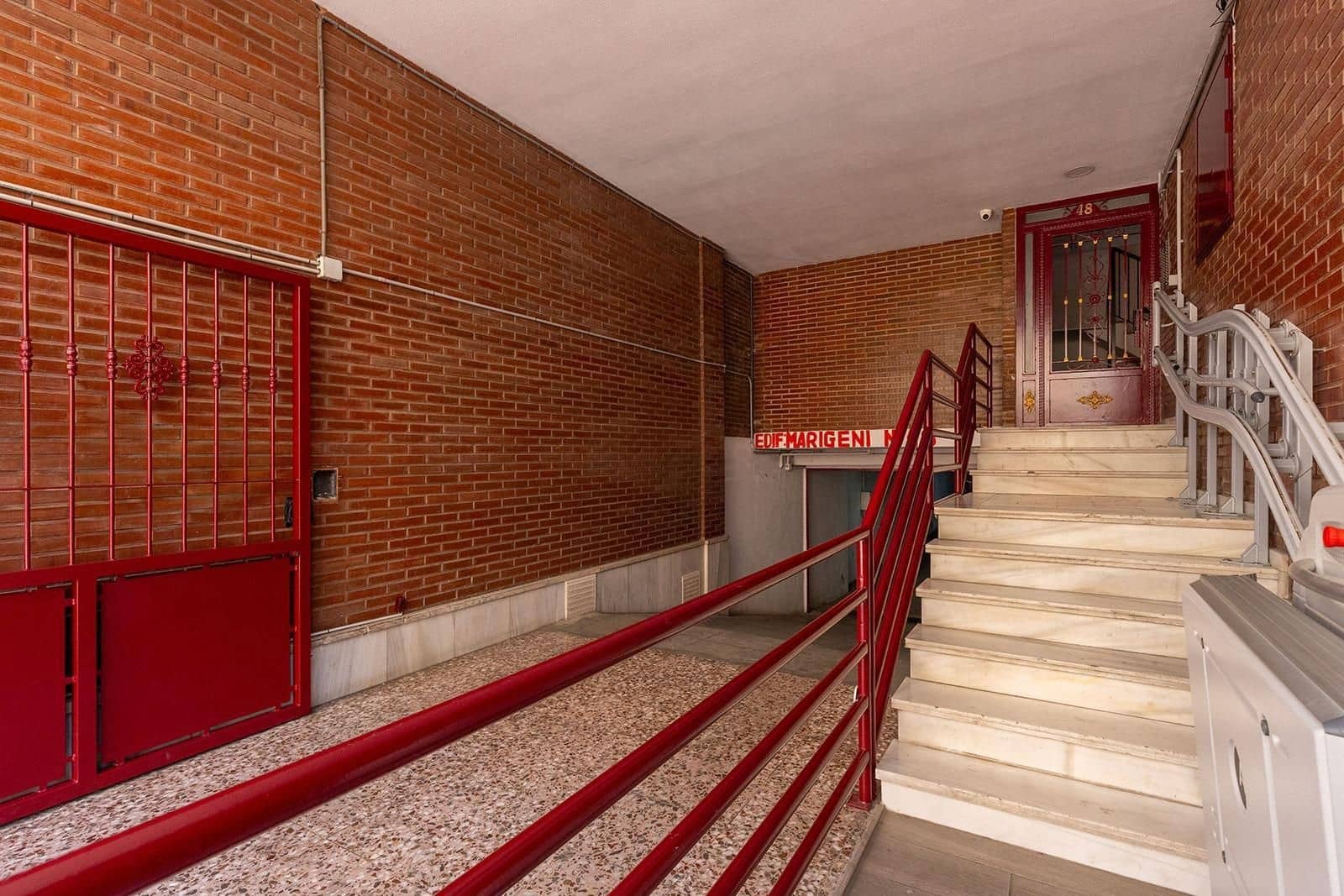 2 Zimmer Wohnung zu verkaufen in Torrevieja - 130.000 € (Ref: 9877189)