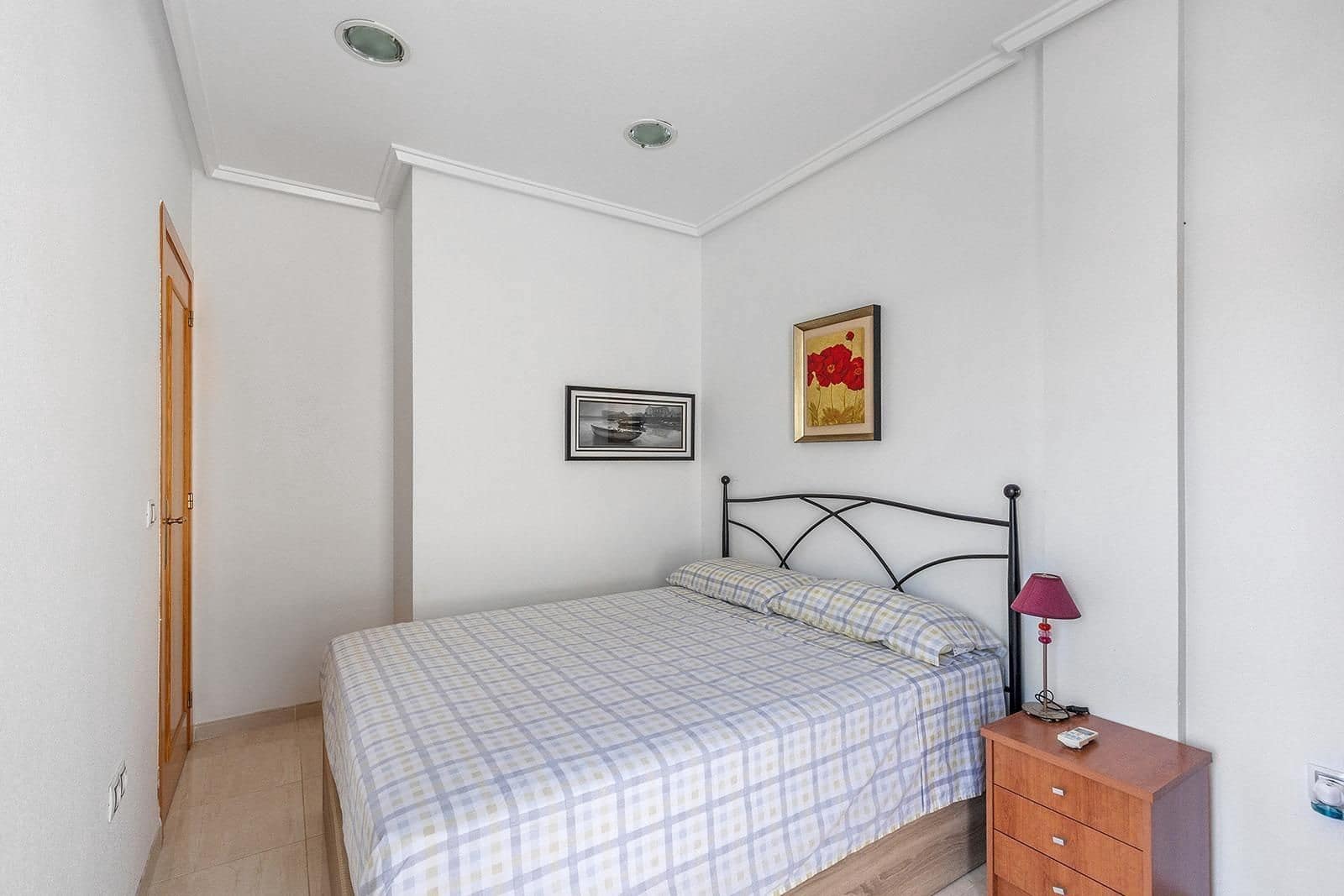 3 chambre Penthouse à vendre à Torrevieja avec piscine - 213 500 € (Ref: 9877190)