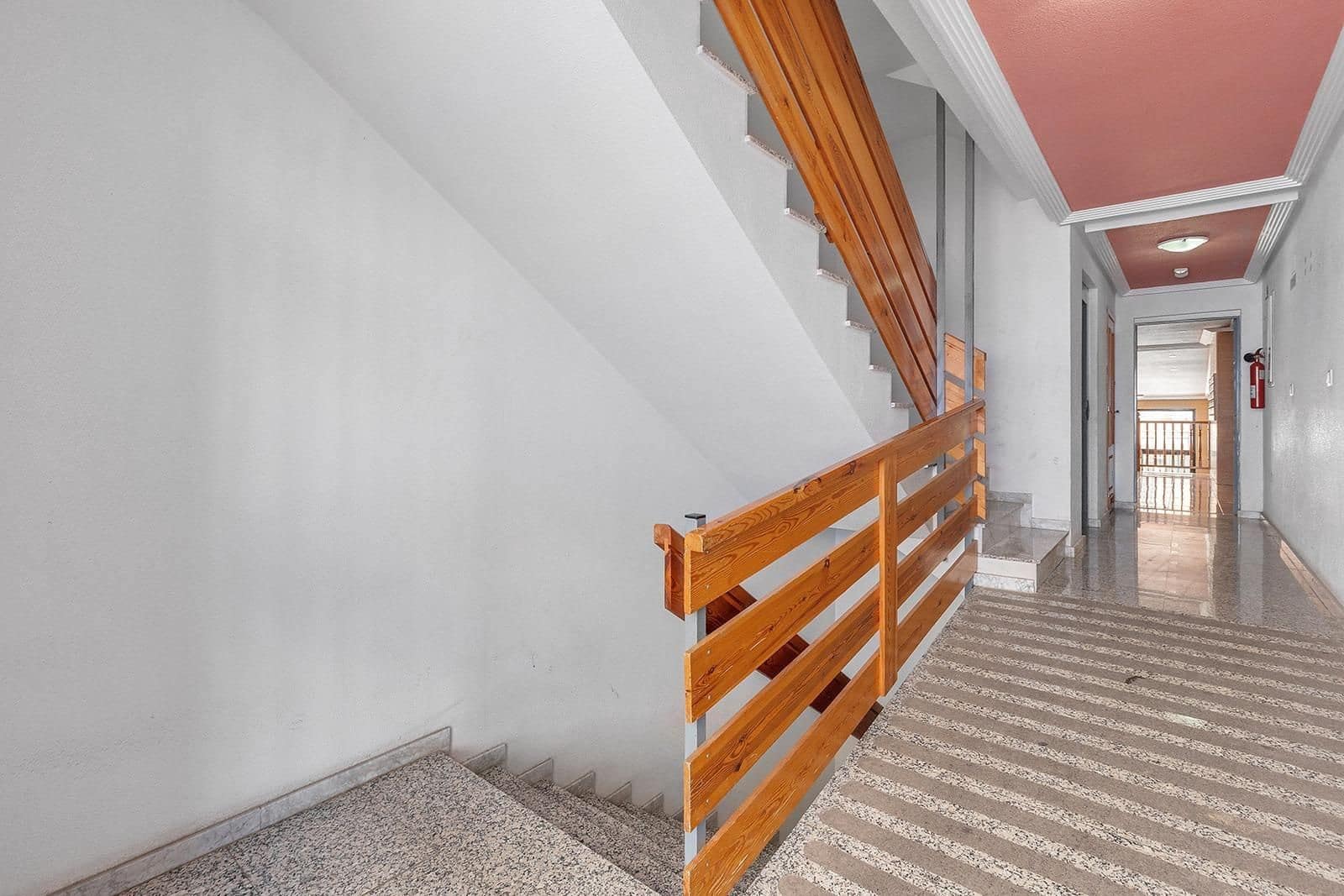 3 chambre Penthouse à vendre à Torrevieja avec piscine - 213 500 € (Ref: 9877190)