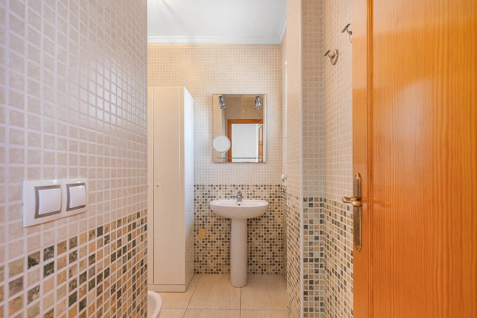 3 chambre Penthouse à vendre à Torrevieja avec piscine - 213 500 € (Ref: 9877190)