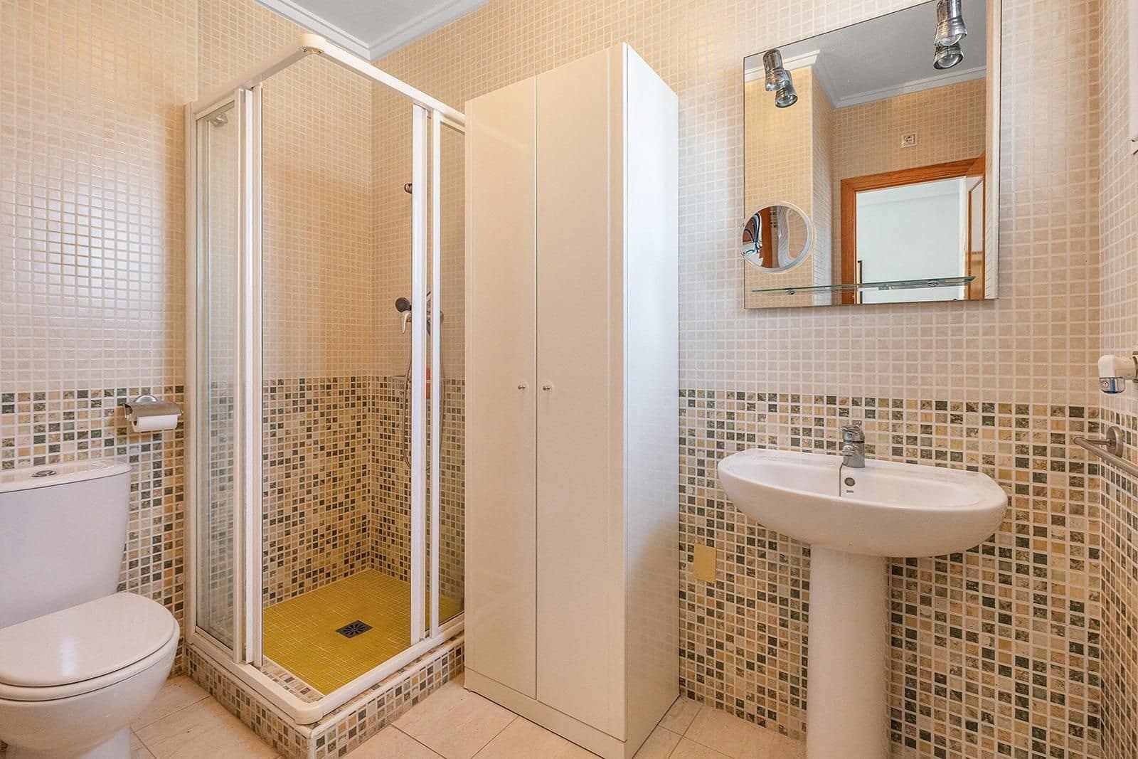 3 chambre Penthouse à vendre à Torrevieja avec piscine - 213 500 € (Ref: 9877190)