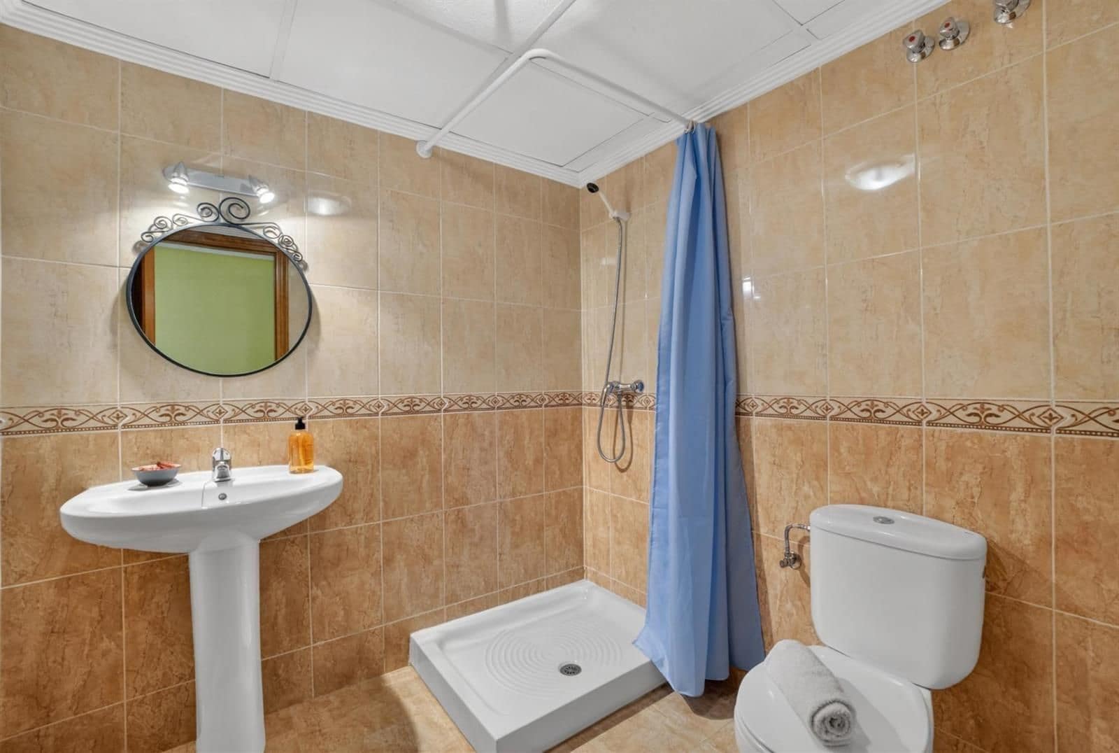 7 chambre Villa/Maison à vendre à La Zenia avec piscine garage - 839 000 € (Ref: 9879585)