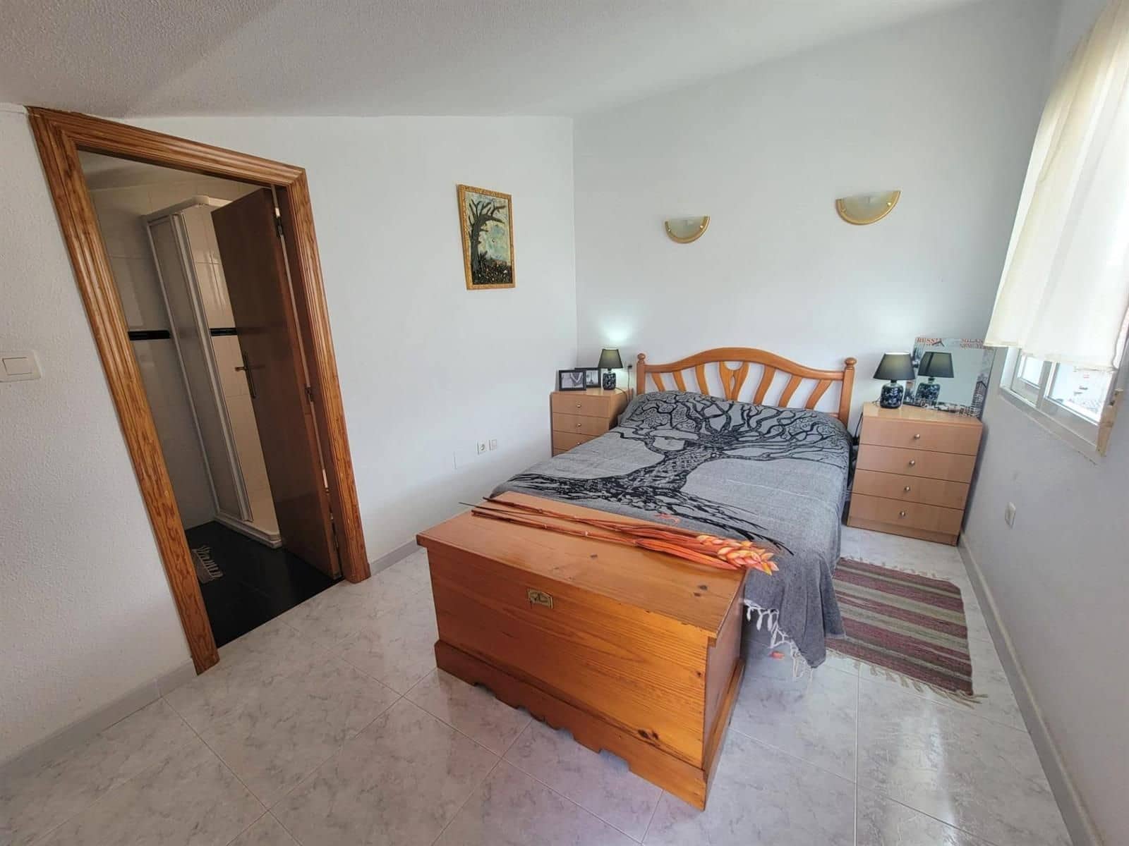 2 sypialnia Dom na sprzedaż w El Chaparral z garażem - 138 000 € (Ref: 9879586)