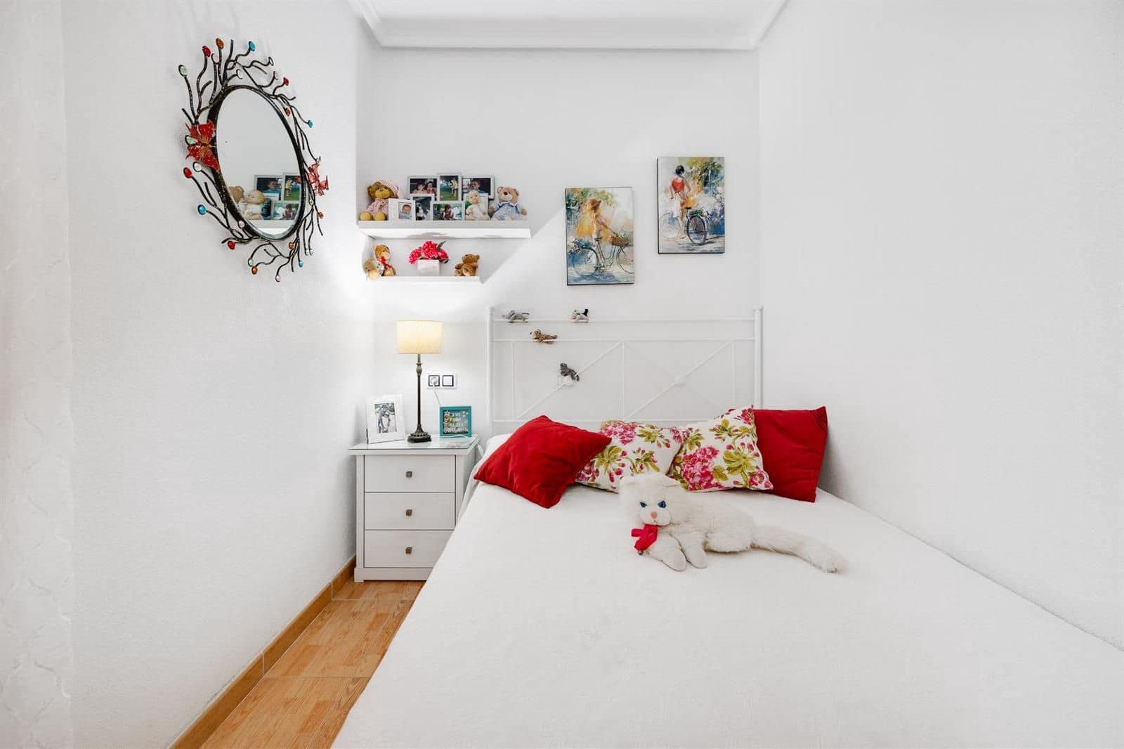 2 Zimmer Wohnung zu verkaufen in Torrevieja - 139.990 € (Ref: 9883720)