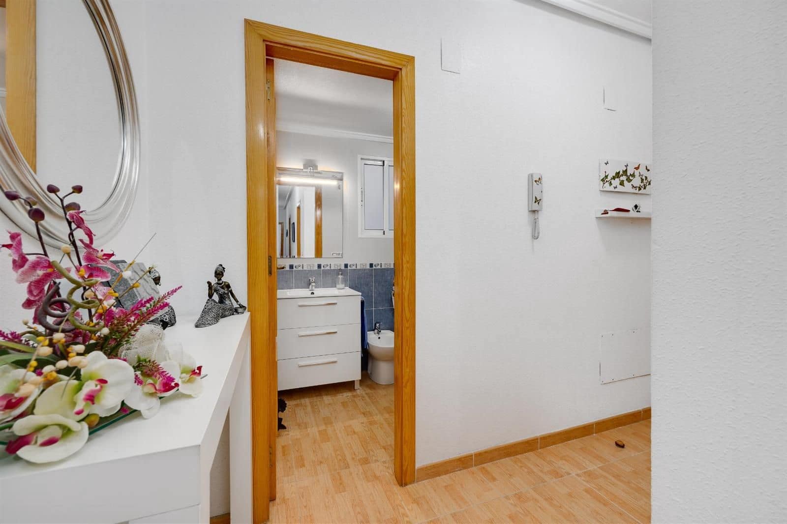 2 Zimmer Wohnung zu verkaufen in Torrevieja - 139.990 € (Ref: 9883720)