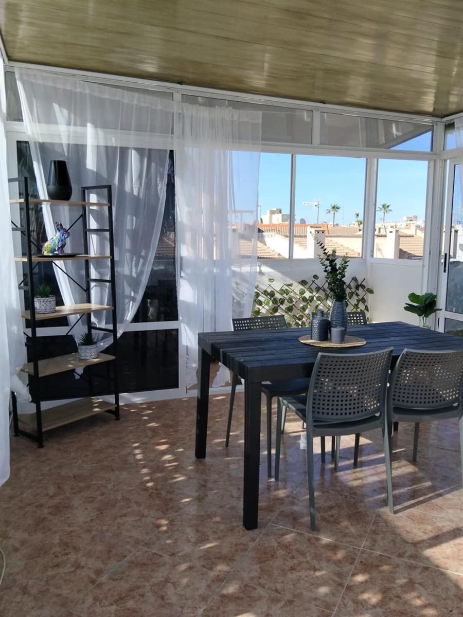 2 chambre Villa/Maison à vendre à Torrevieja - 169 000 € (Ref: 9883721)