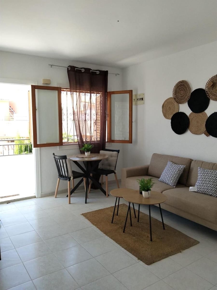 2 chambre Villa/Maison à vendre à Torrevieja - 169 000 € (Ref: 9883721)
