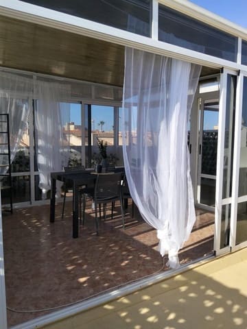 2 soverom Villa til salgs i Los Frutales, Torrevieja - € 169 000 (Ref: 9883721)