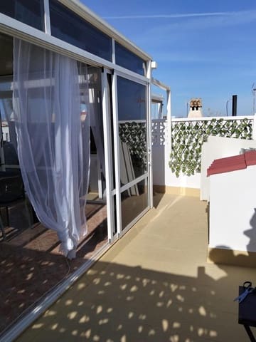 2 soverom Villa til salgs i Los Frutales, Torrevieja - € 169 000 (Ref: 9883721)