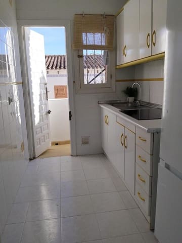 2 soverom Villa til salgs i Los Frutales, Torrevieja - € 169 000 (Ref: 9883721)