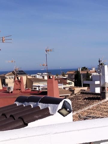2 soverom Villa til salgs i Los Frutales, Torrevieja - € 169 000 (Ref: 9883721)