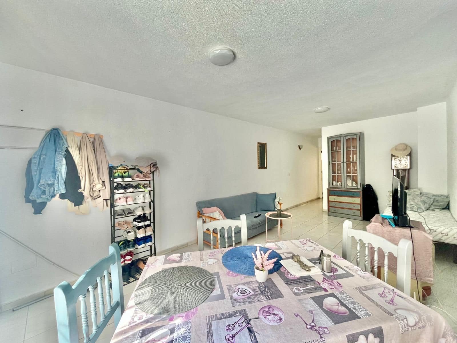 2 sovrum Takvåning till salu i Torrevieja - 143 000 € (Ref: 9889230)