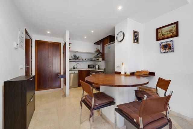 2 soverom Leilighet til salgs i Punta Prima, Torrevieja med svømmebasseng garasje - € 239 969 (Ref: 9889327)