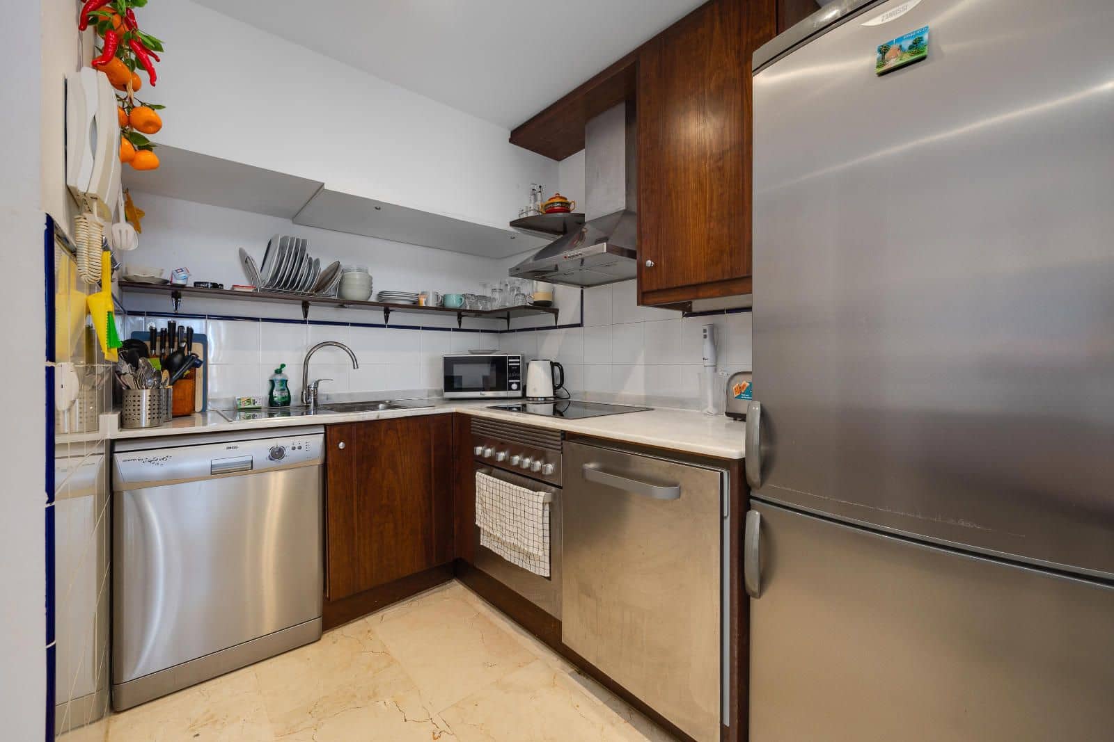 2 Zimmer Wohnung zu verkaufen in Punta Prima mit Pool Garage - 239.969 € (Ref: 9889327)