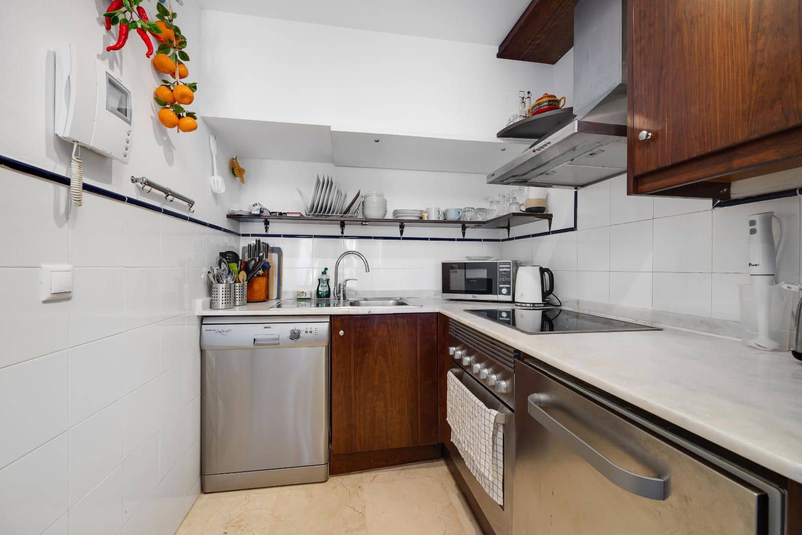 2 Zimmer Wohnung zu verkaufen in Punta Prima mit Pool Garage - 239.969 € (Ref: 9889327)