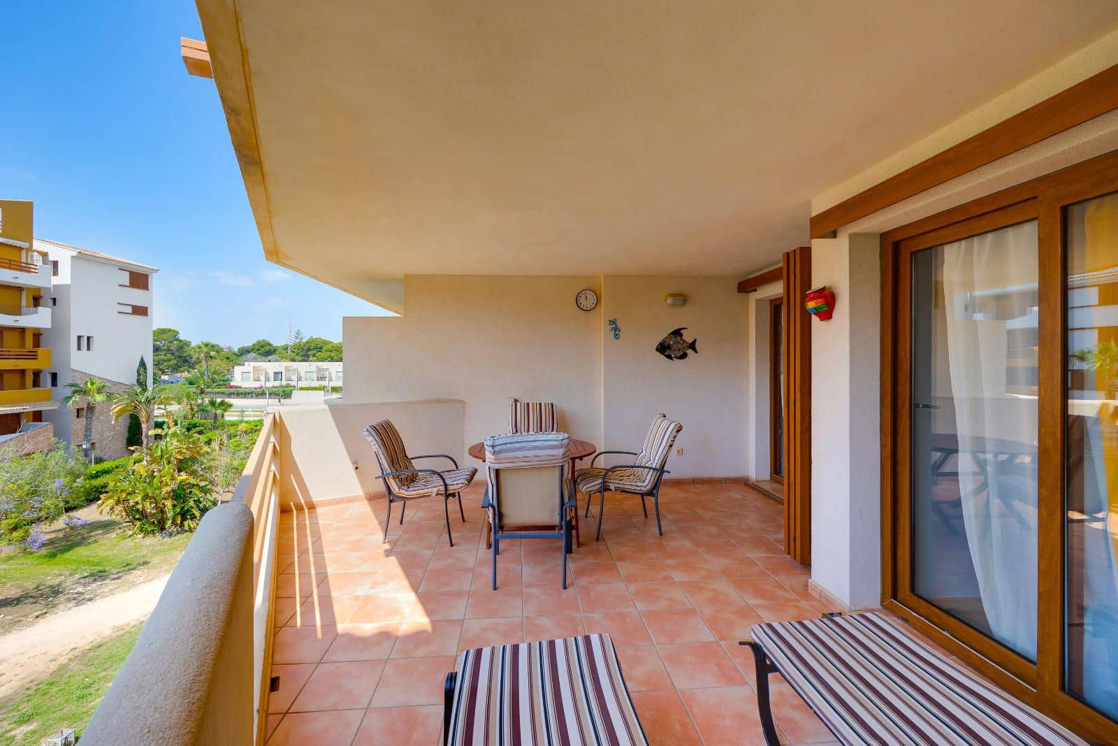 2 Zimmer Wohnung zu verkaufen in Punta Prima mit Pool Garage - 239.969 € (Ref: 9889327)