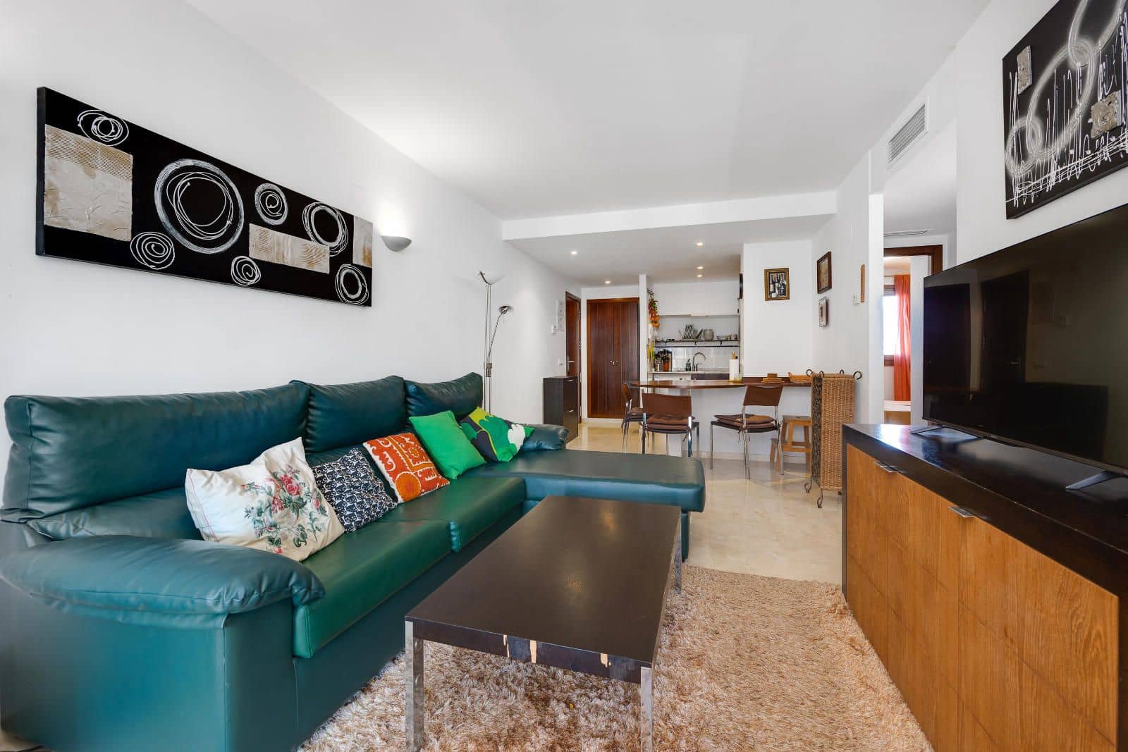 2 Zimmer Wohnung zu verkaufen in Punta Prima mit Pool Garage - 239.969 € (Ref: 9889327)