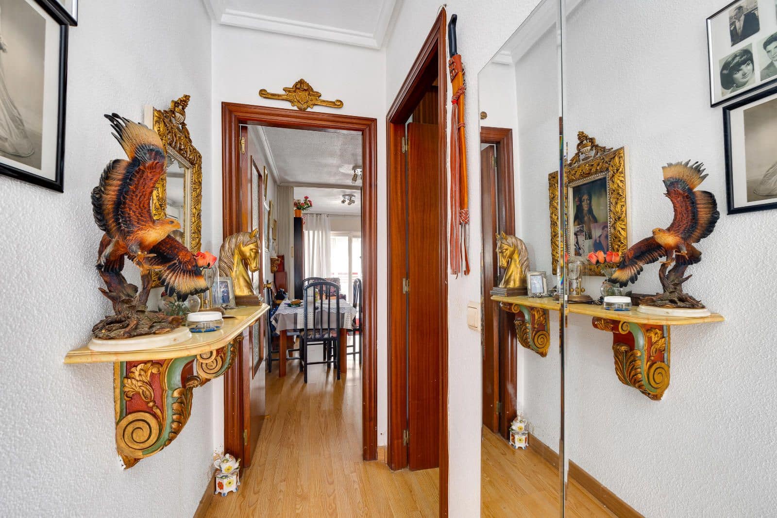 Piso de 1 habitación en Torrevieja en venta con piscina garaje - 109.969 € (Ref: 9889483)