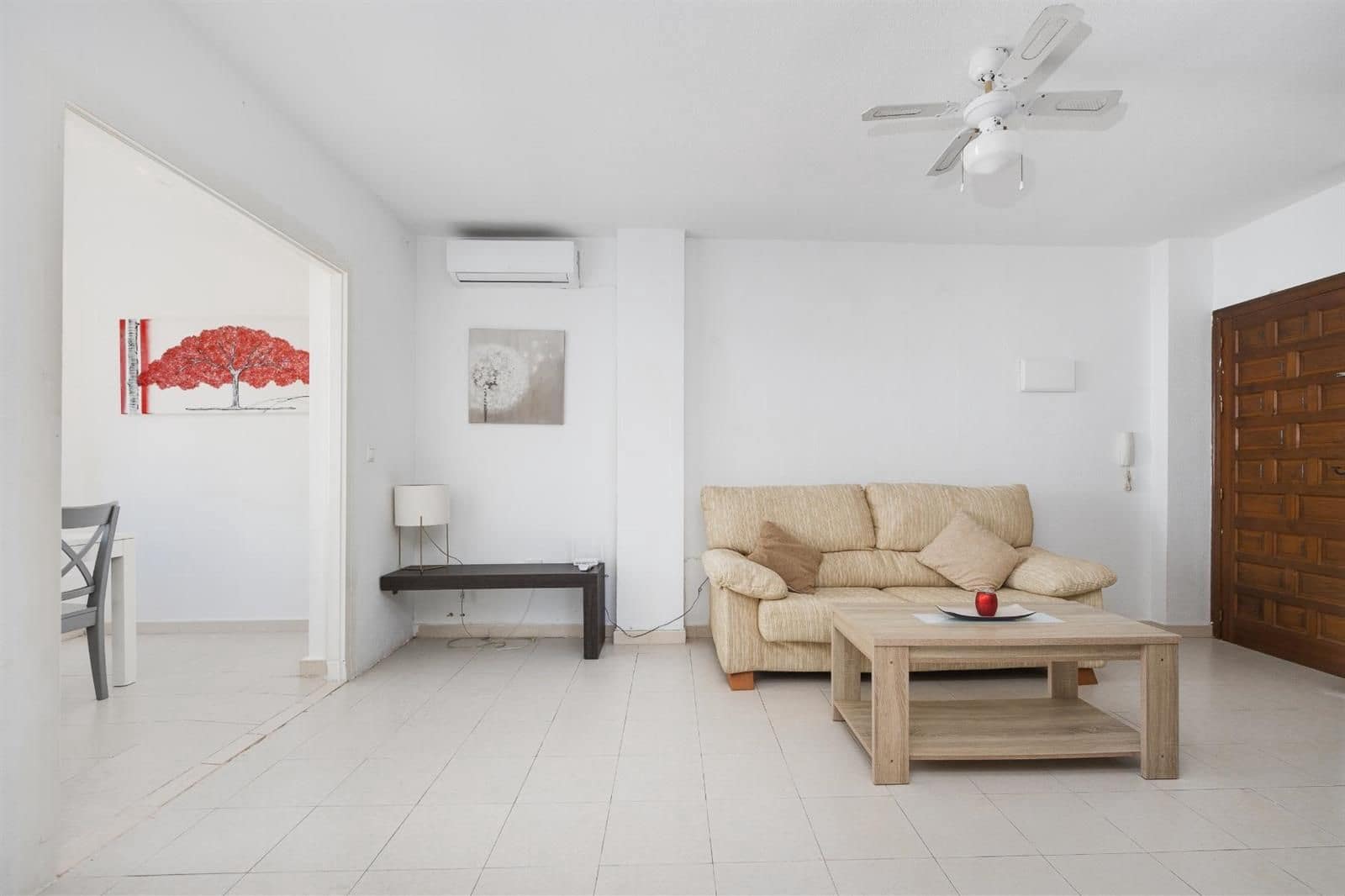 2 makuuhuone Huvila myytävänä paikassa Torrevieja mukana uima-altaan - 139 500 € (Ref: 9893013)