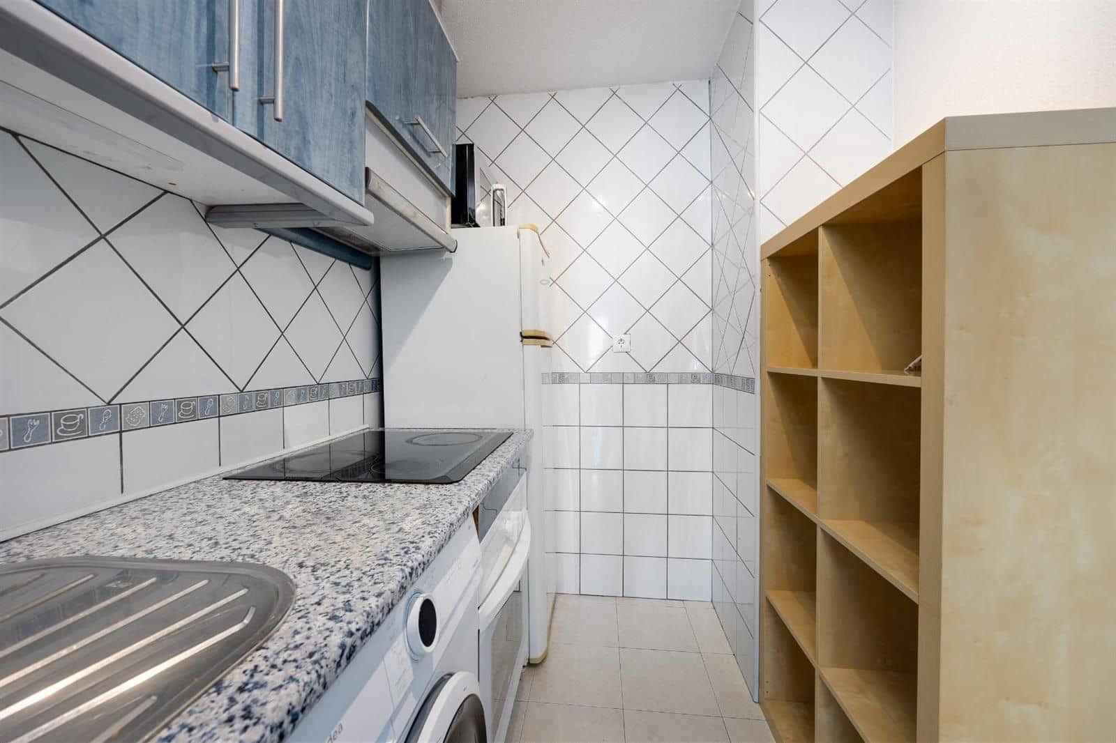 2 makuuhuone Huvila myytävänä paikassa Torrevieja mukana uima-altaan - 139 500 € (Ref: 9893013)