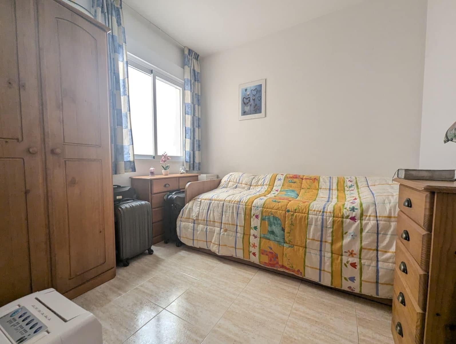 Piso de 2 habitaciones en Torrevieja en venta con garaje - 153.000 € (Ref: 9893015)