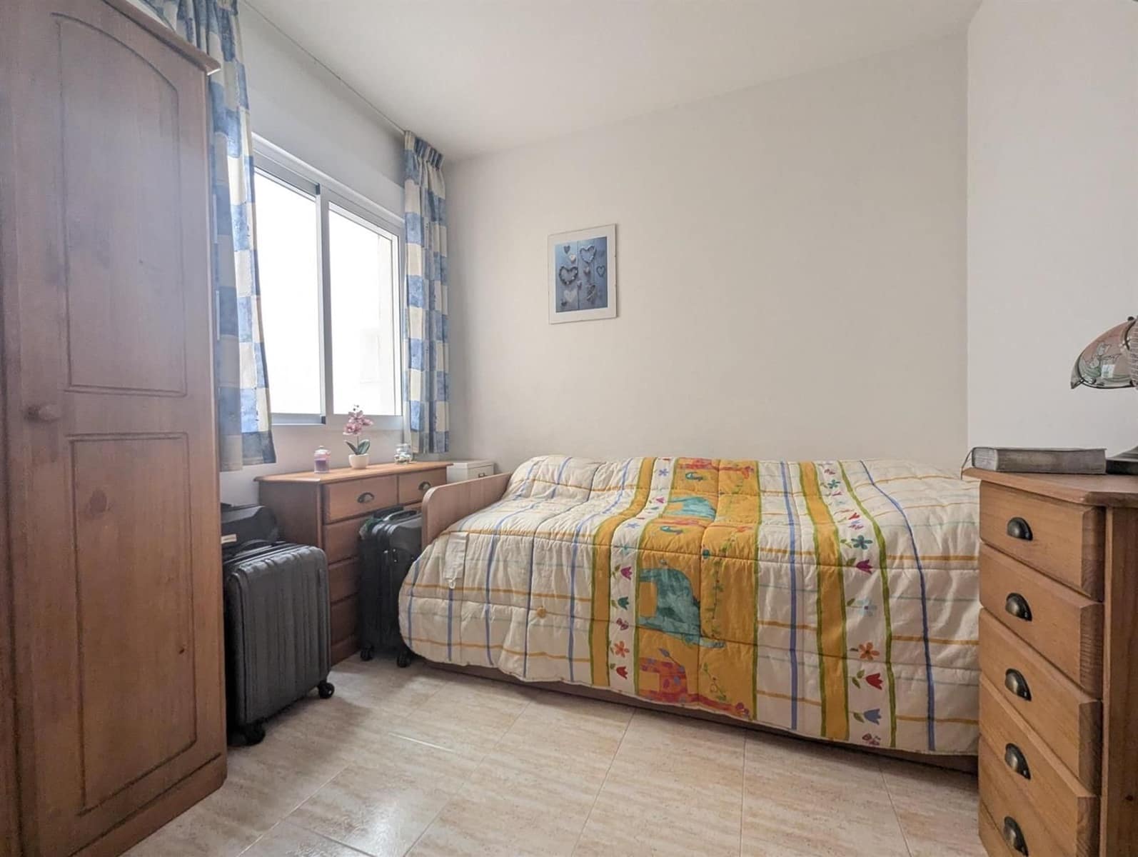 Piso de 2 habitaciones en Torrevieja en venta con garaje - 153.000 € (Ref: 9893015)