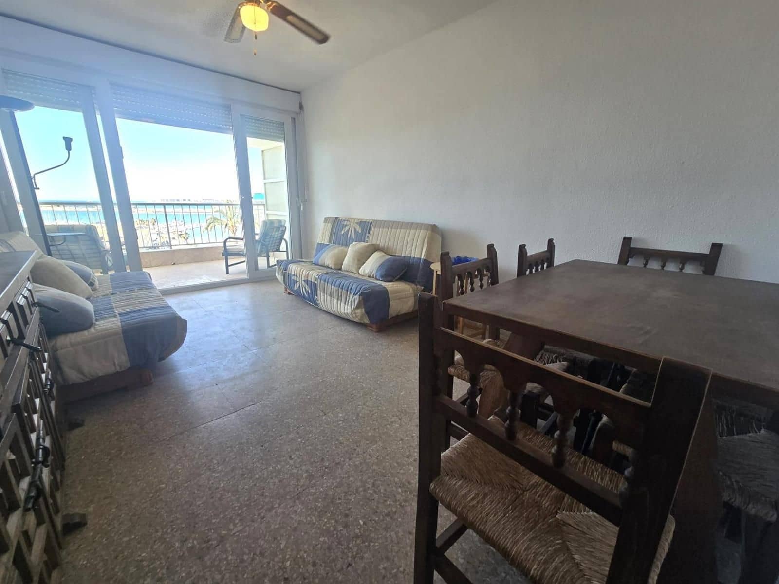 3 sovrum Lägenhet till salu i Torrevieja med pool garage - 220 000 € (Ref: 9893016)
