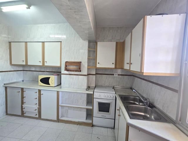 3 sypialnia Mieszkanie na sprzedaż w Puerto Deportivo, Torrevieja z basenem garażem - 220 000 € (Ref: 9893016)