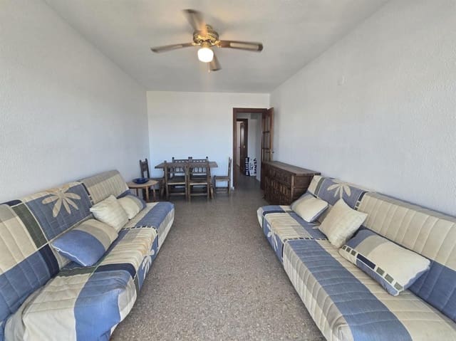 3 sypialnia Mieszkanie na sprzedaż w Puerto Deportivo, Torrevieja z basenem garażem - 220 000 € (Ref: 9893016)