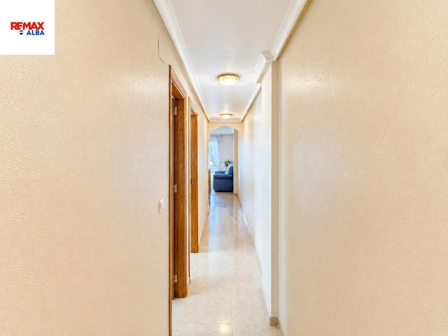 2 chambre Appartement à vendre à Torrevieja - 179 500 € (Ref: 9897318)