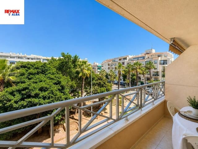 2 chambre Appartement à vendre à Centro, Torrevieja - 179 500 € (Ref: 9897318)