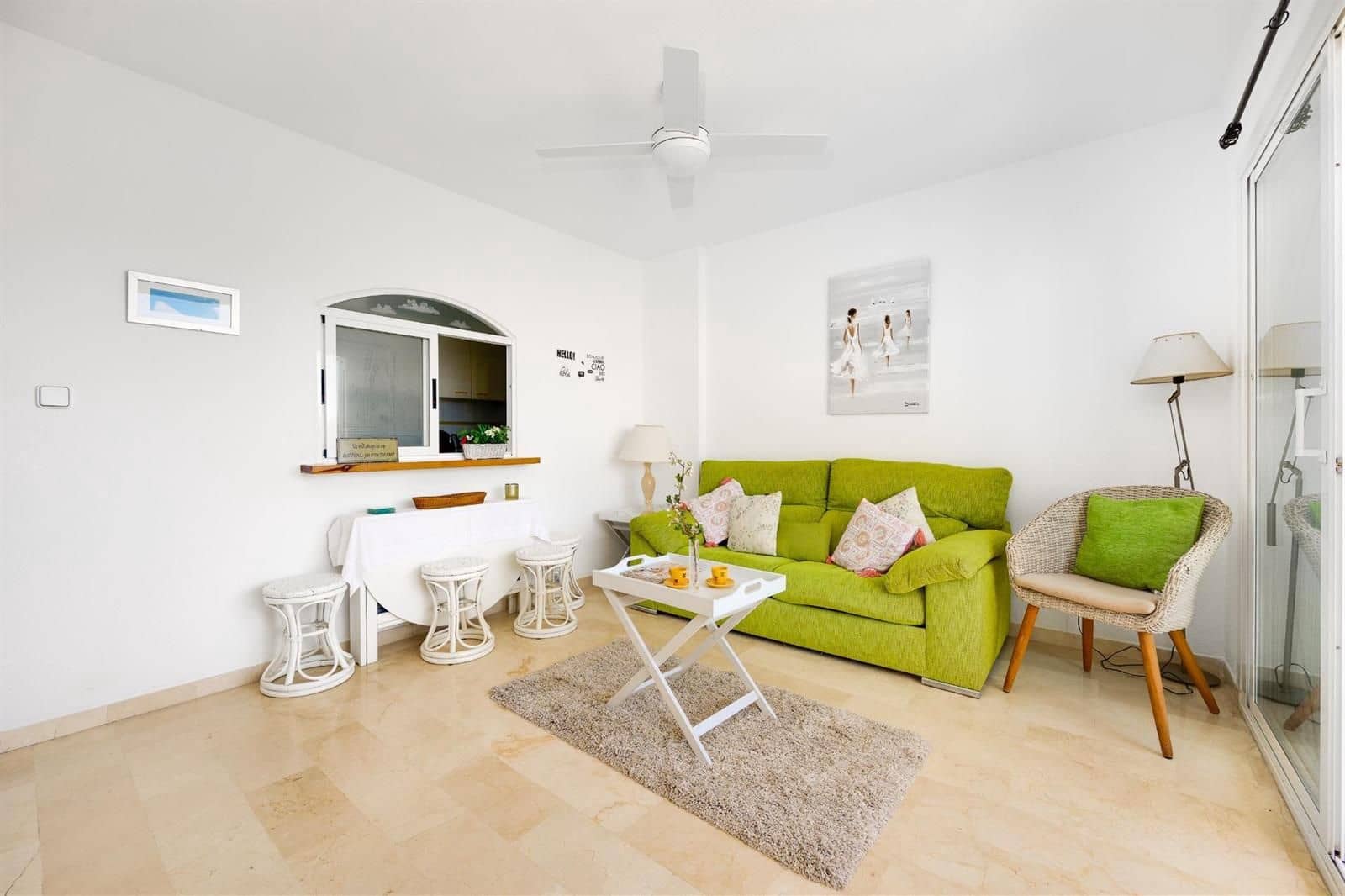 2 bedroom Penthouse for sale in Torrevieja with garage - € 229,990 (Ref: 9897319)