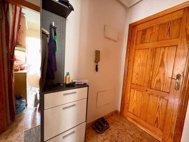 3 slaapkamer Penthouse te koop in Antonio Machado, Torrevieja met zwembad garage - € 179.900 (Ref: 9897320)