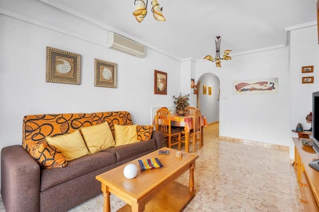 Piso de 2 habitaciones en Antonio Machado, Torrevieja en venta con piscina garaje - 149.900 € (Ref: 9902155)