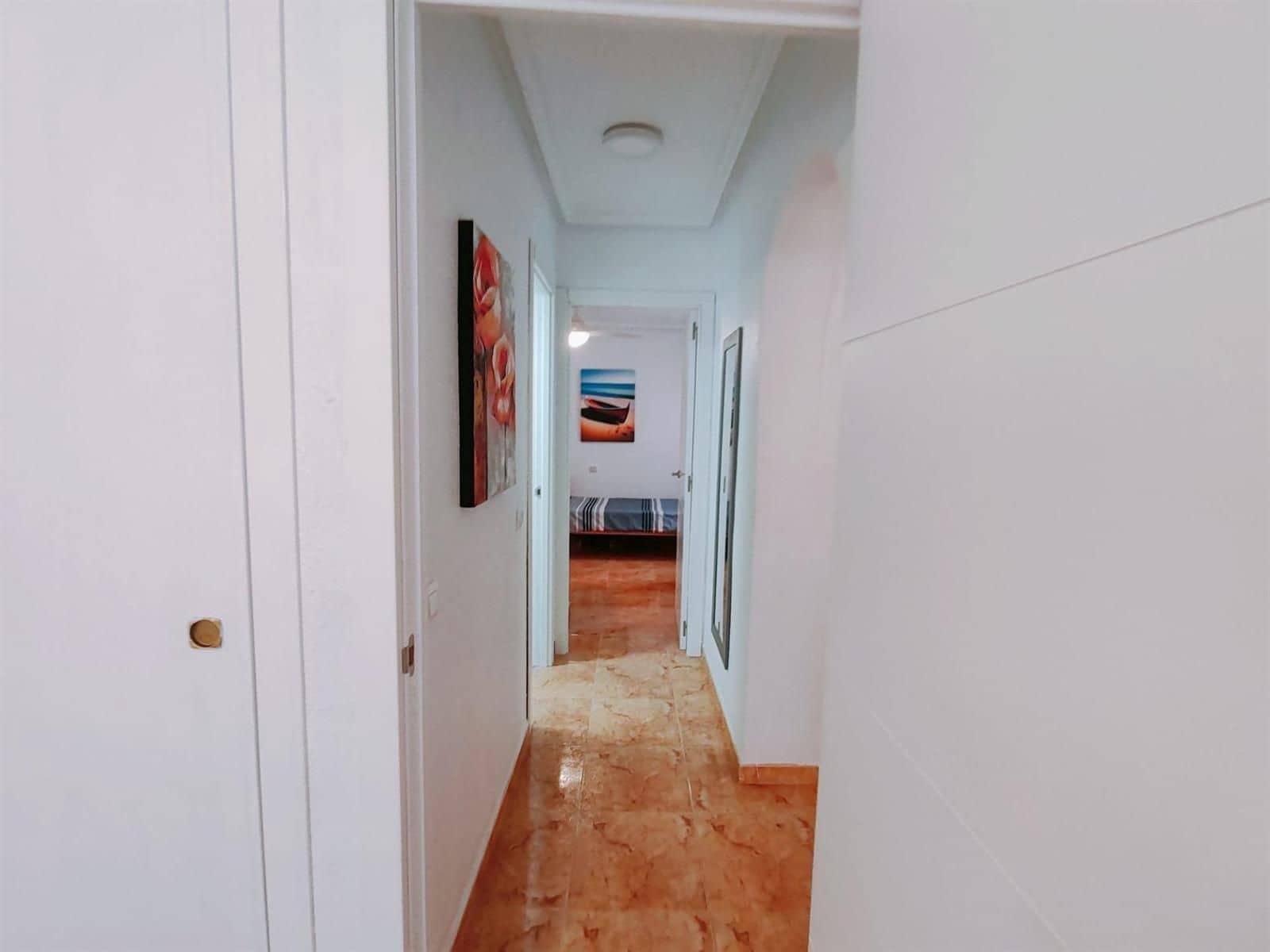 2 camera da letto Villa in vendita in El Limonar con piscina - 155.000 € (Rif: 9902157)