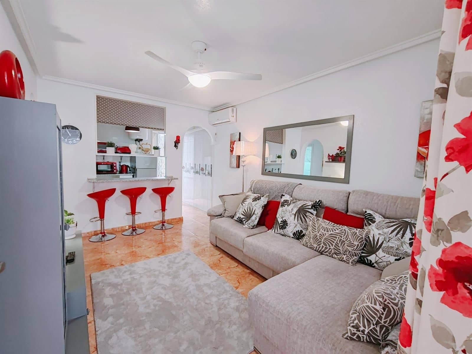 2 camera da letto Villa in vendita in El Limonar con piscina - 155.000 € (Rif: 9902157)
