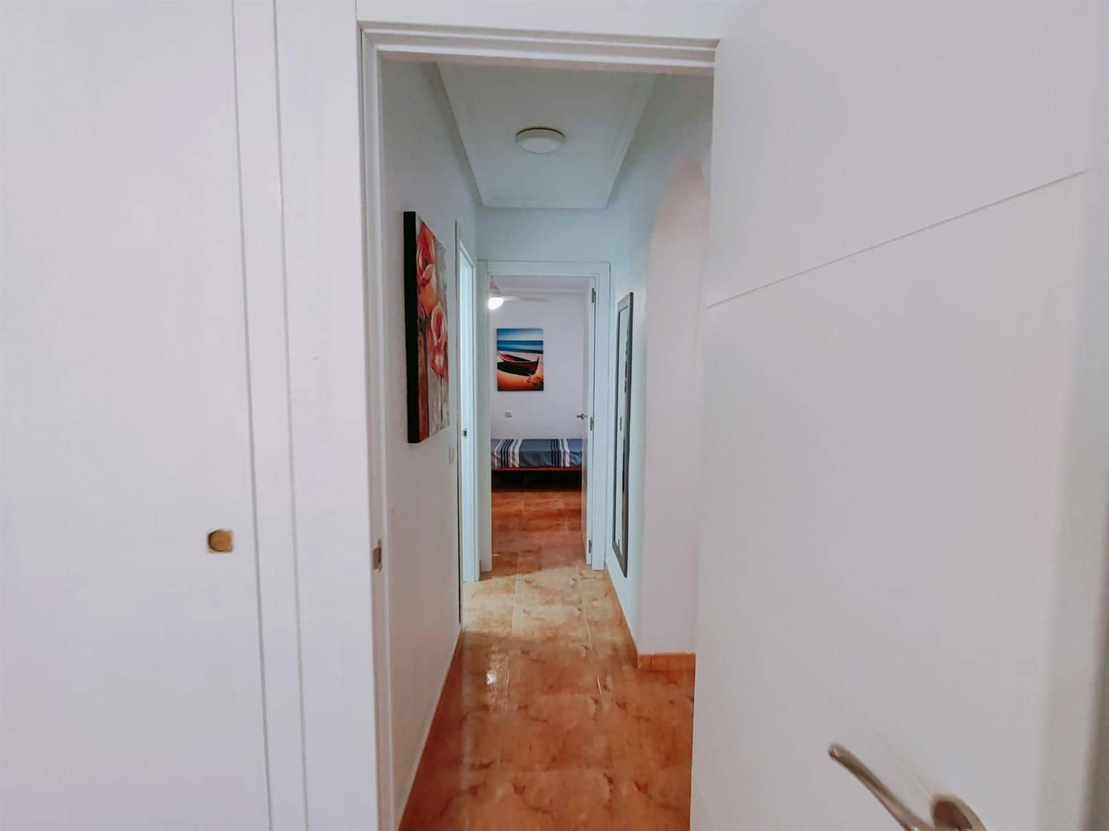 2 camera da letto Villa in vendita in El Limonar con piscina - 155.000 € (Rif: 9902157)