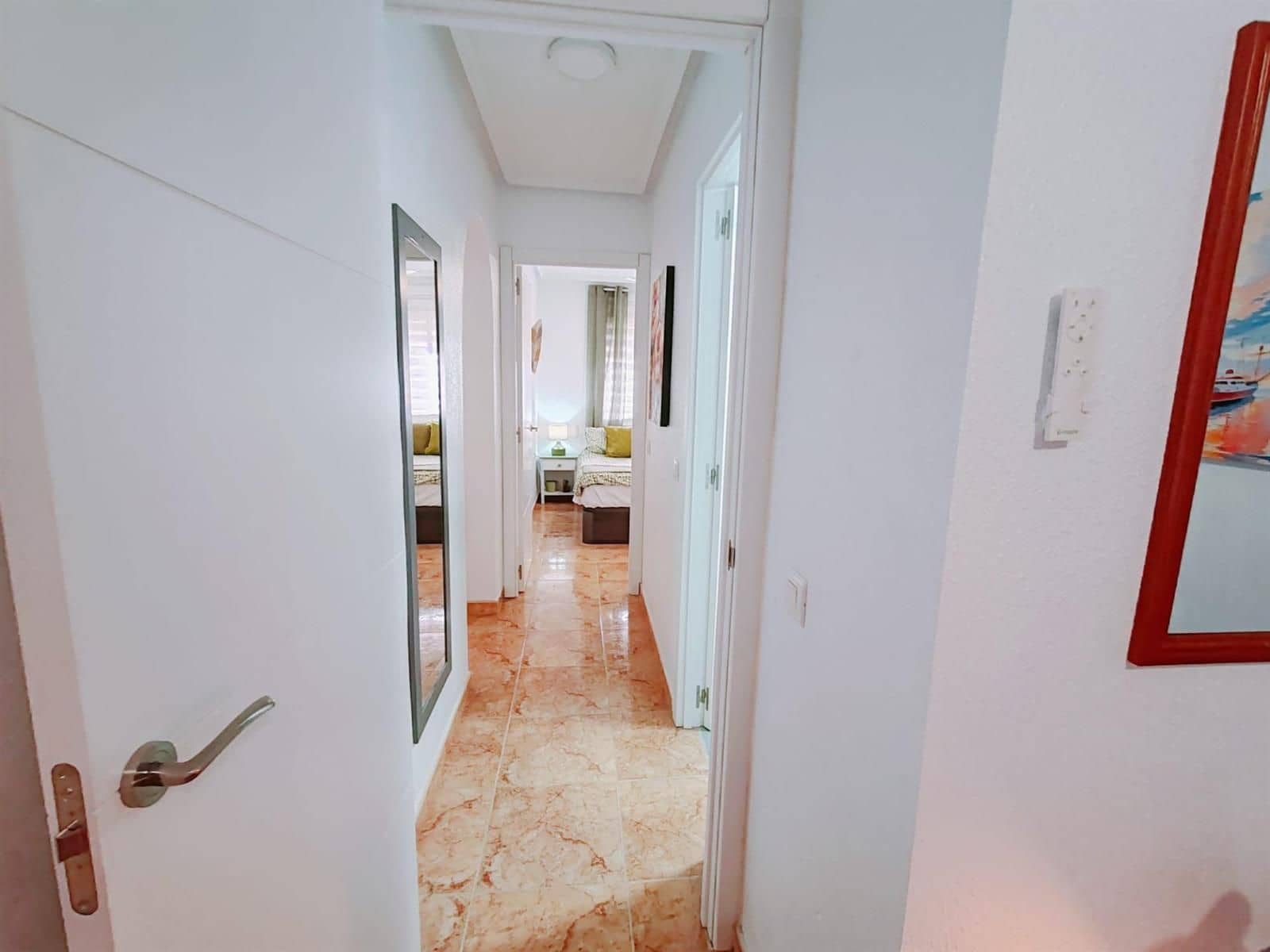 2 camera da letto Villa in vendita in El Limonar con piscina - 155.000 € (Rif: 9902157)