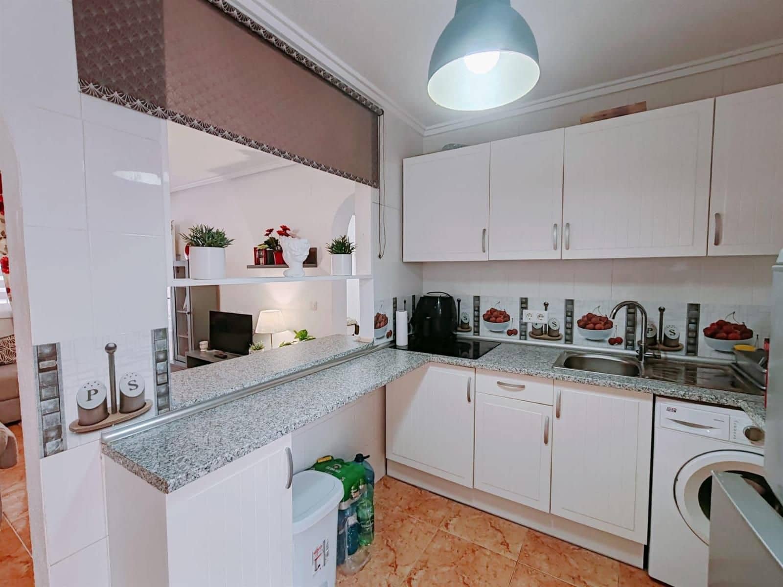 2 camera da letto Villa in vendita in El Limonar con piscina - 155.000 € (Rif: 9902157)