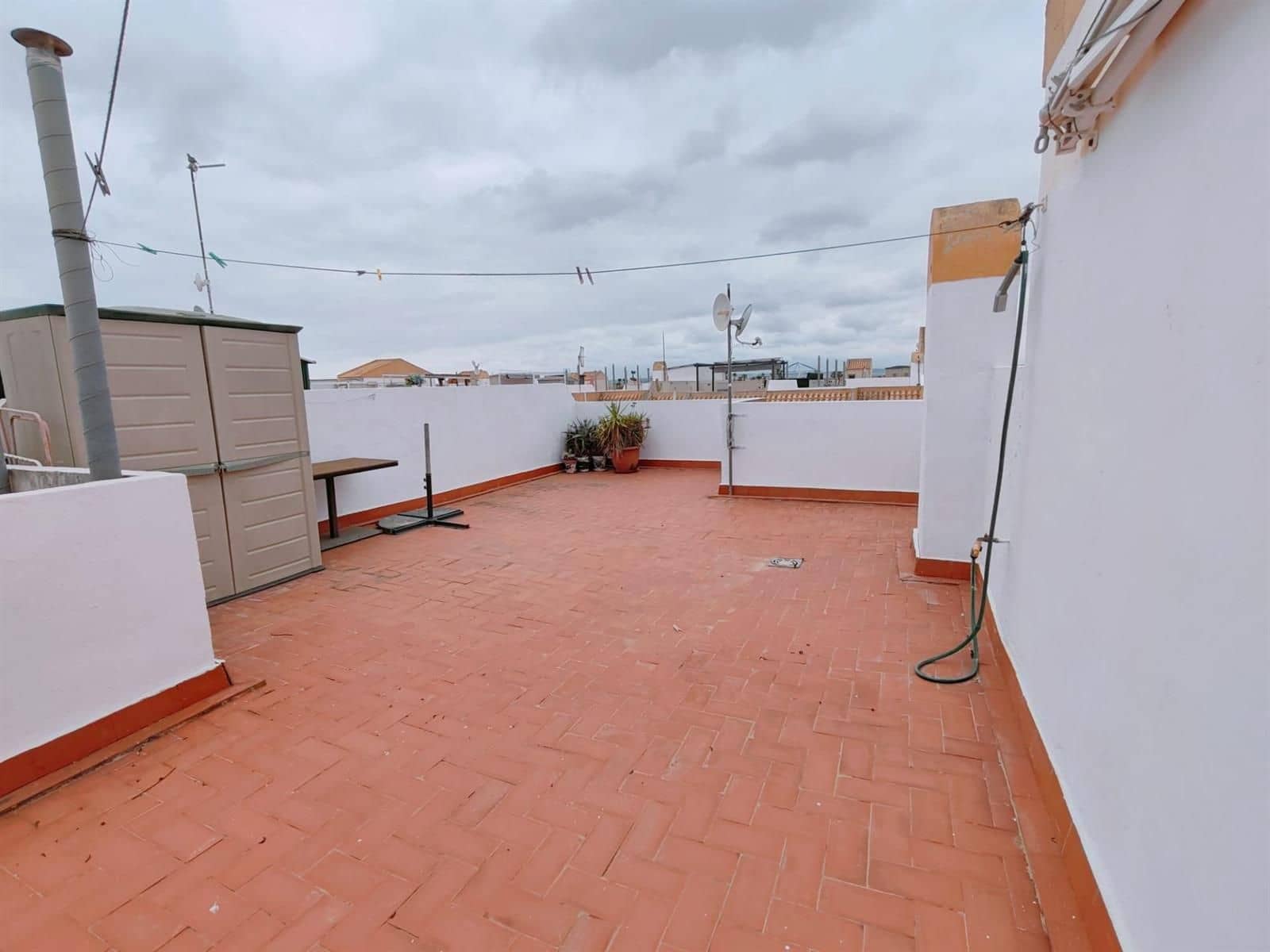 2 camera da letto Villa in vendita in El Limonar con piscina - 155.000 € (Rif: 9902157)
