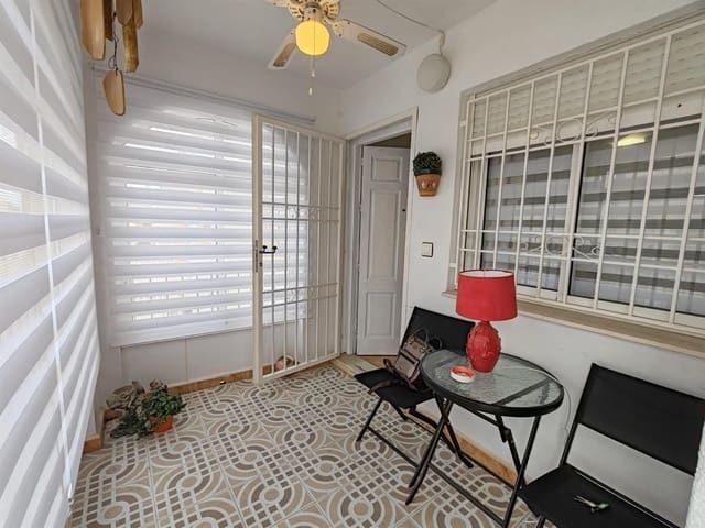 2 camera da letto Villa in vendita in El Limonar, Torrevieja con piscina - 155.000 € (Rif: 9902157)