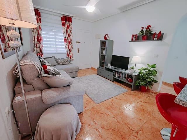 2 camera da letto Villa in vendita in El Limonar, Torrevieja con piscina - 155.000 € (Rif: 9902157)