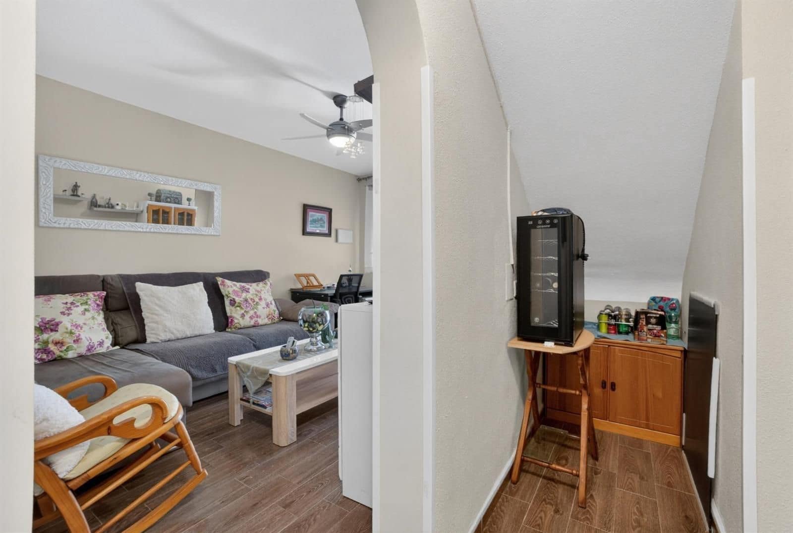 3 sypialnia Dom na sprzedaż w Torrevieja z basenem garażem - 270 000 € (Ref: 9902158)