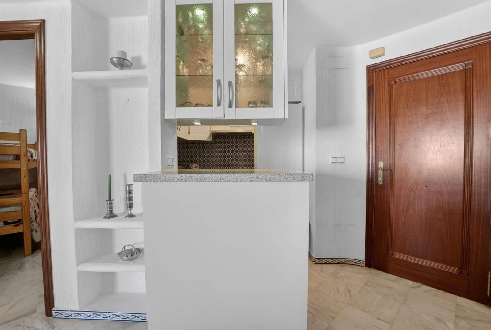 2 quarto Apartamento para venda em Torrevieja com piscina garagem - 255 000 € (Ref: 9902159)