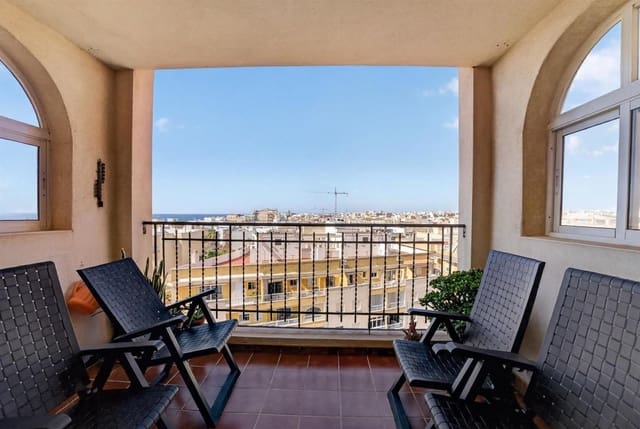 2 quarto Apartamento para venda em Los Frutales, Torrevieja com piscina garagem - 255 000 € (Ref: 9902159)