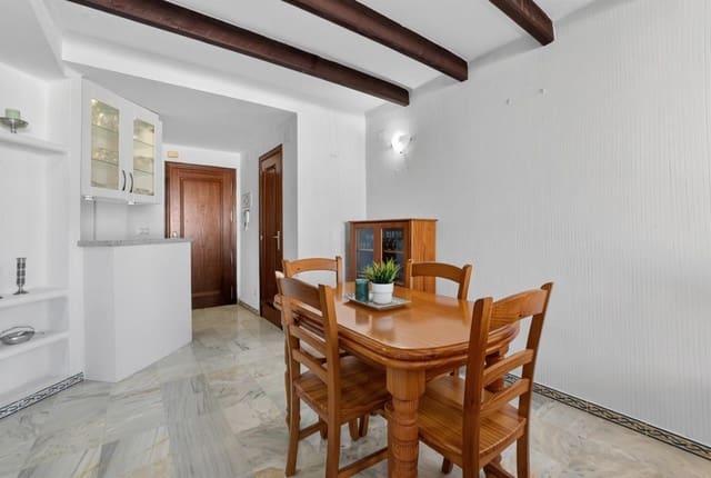 2 quarto Apartamento para venda em Los Frutales, Torrevieja com piscina garagem - 255 000 € (Ref: 9902159)