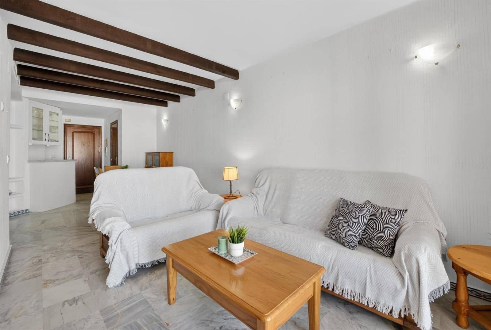2 quarto Apartamento para venda em Torrevieja com piscina garagem - 255 000 € (Ref: 9902159)